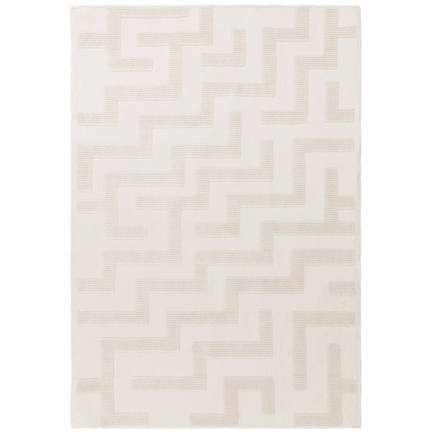 Freja FR04 Cove Ivory Rug