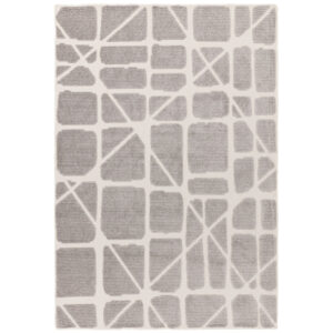 Freja FR02 Method Grey Rug