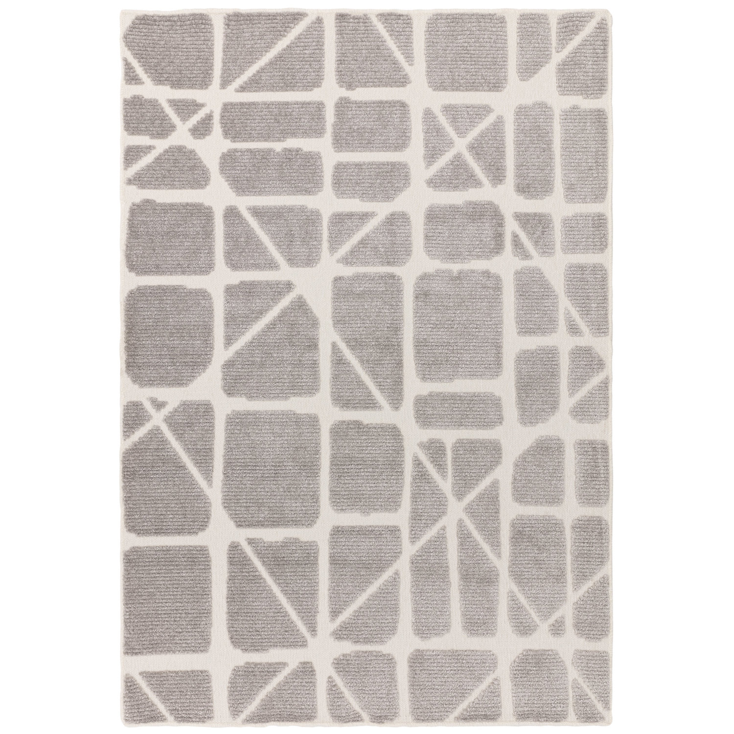 Freja FR02 Method Grey Rug