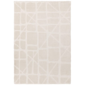 Freja FR01 Method Ivory Rug