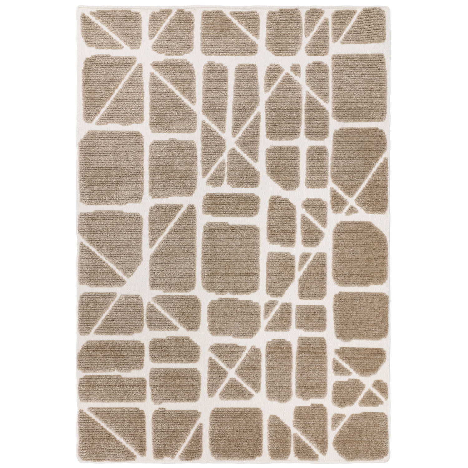 Freja FR03 Method Sand Rug