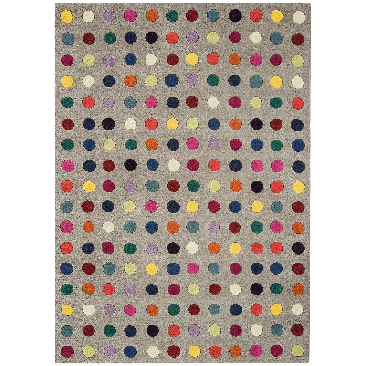 Funk 07 Spotty Rug