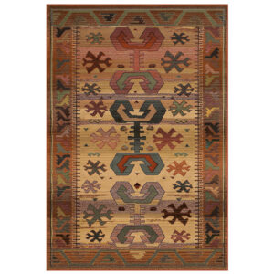 Gabbeh 50C Rug