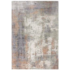 Gatsby Coral Rug