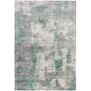 Gatsby Green Rug