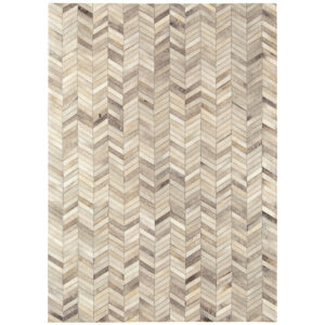 Gaucho Chevron Rug