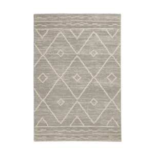 Geneva 62788 Silver Rug