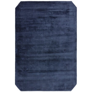 Gleam Navy Rug