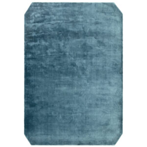 Gleam Teal Rug