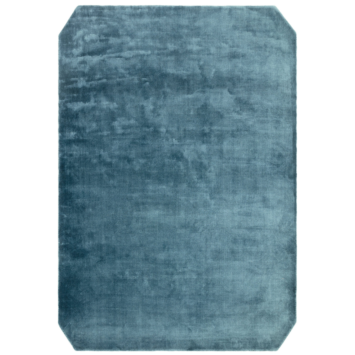 Gleam Teal Rug