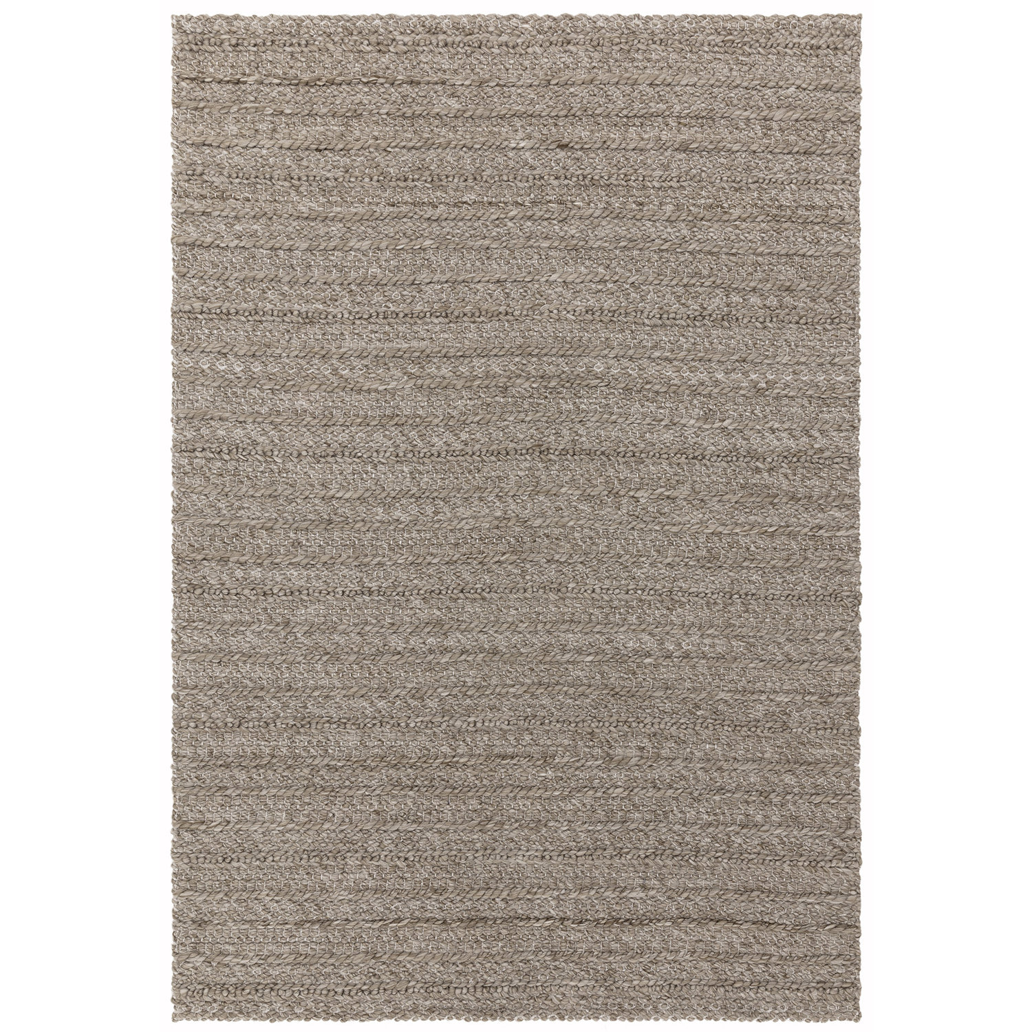 Grayson Taupe Rug