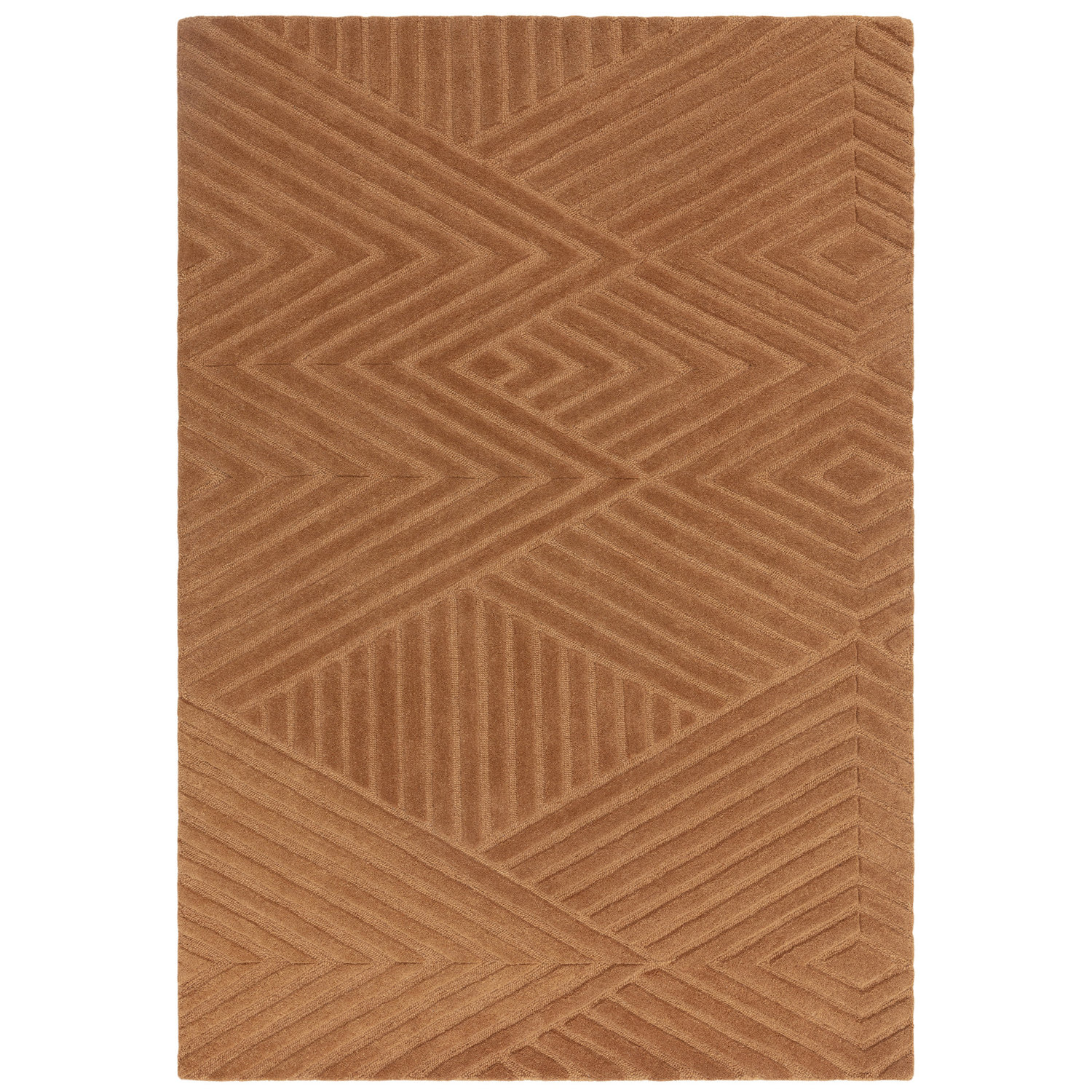 Hague Desert Sand Rug