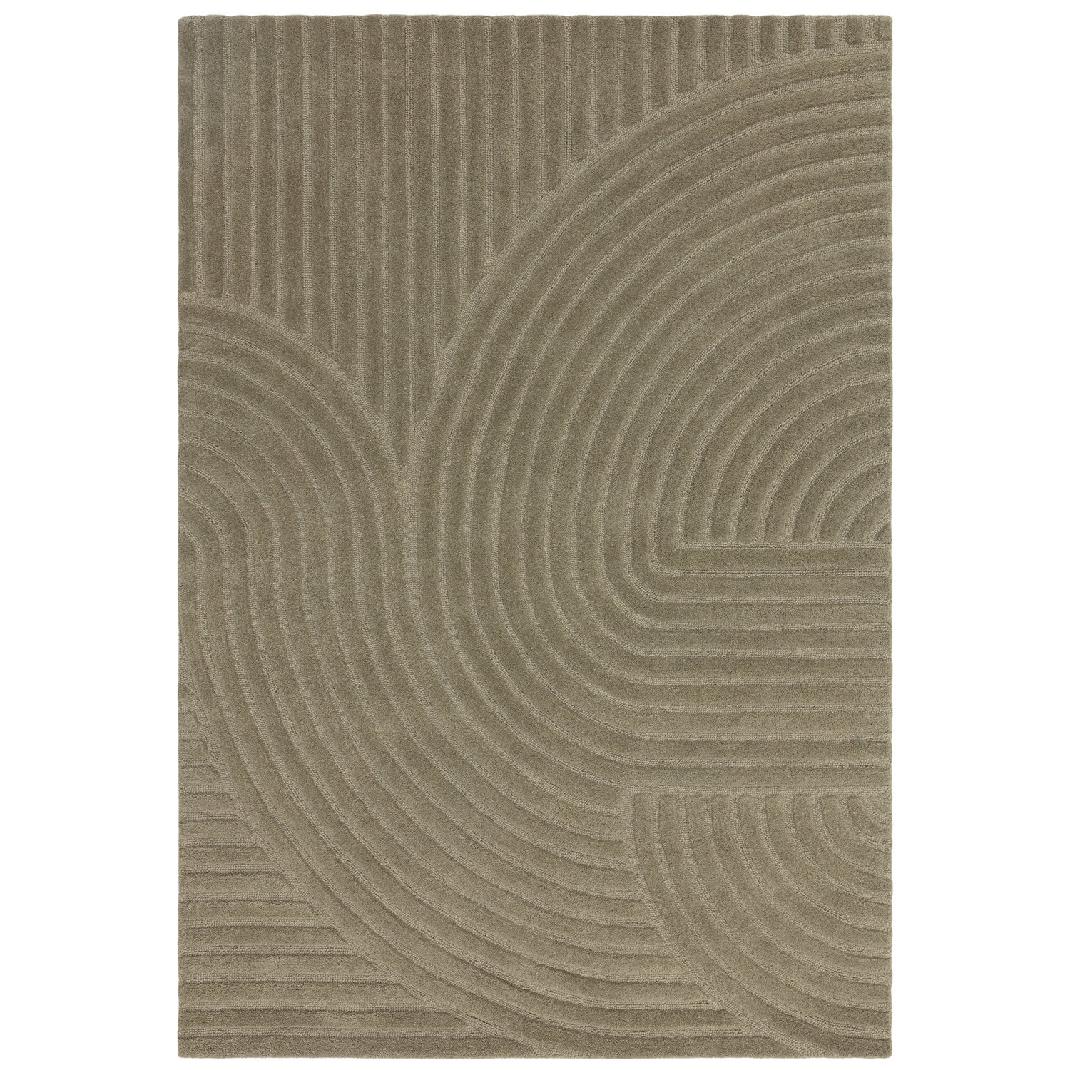 Hague Sage Rug