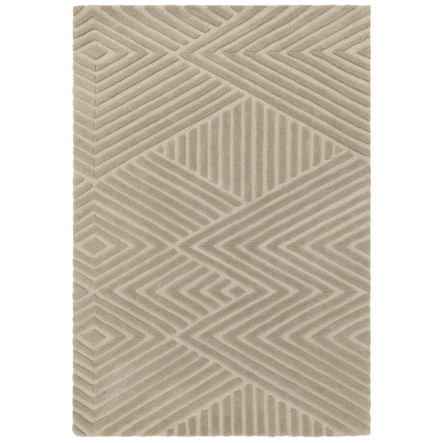 Hague Taupe Rug