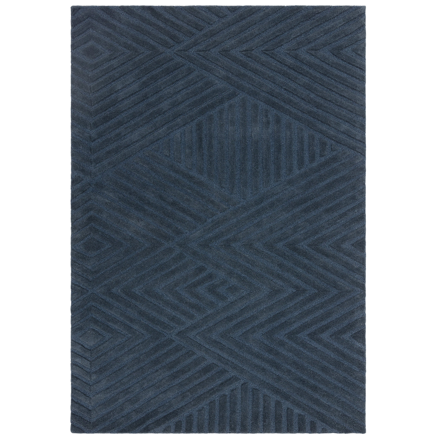 Hague Teal Rug