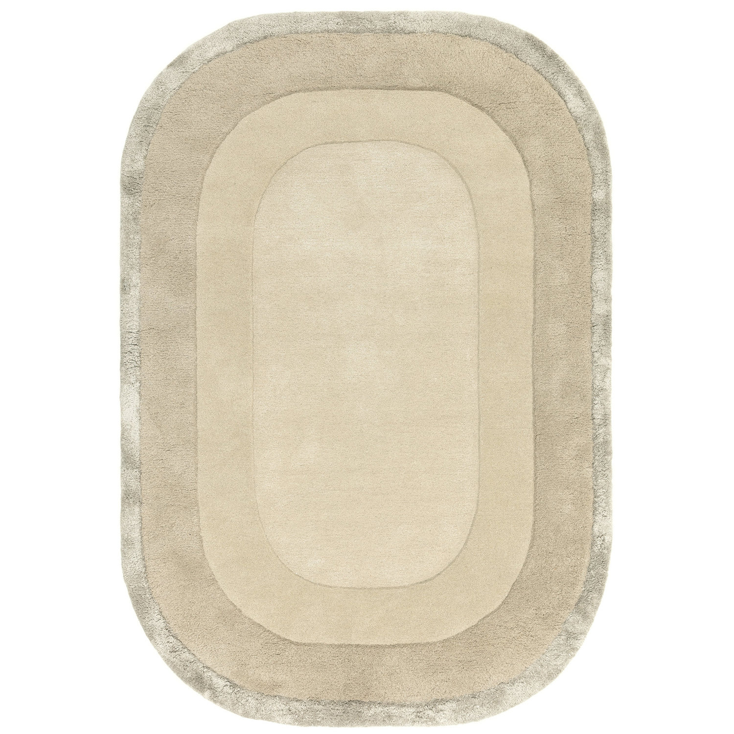 Halo Calico Rug
