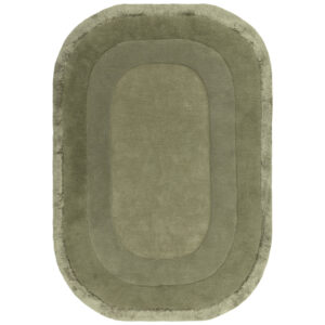 Halo Sage Rug