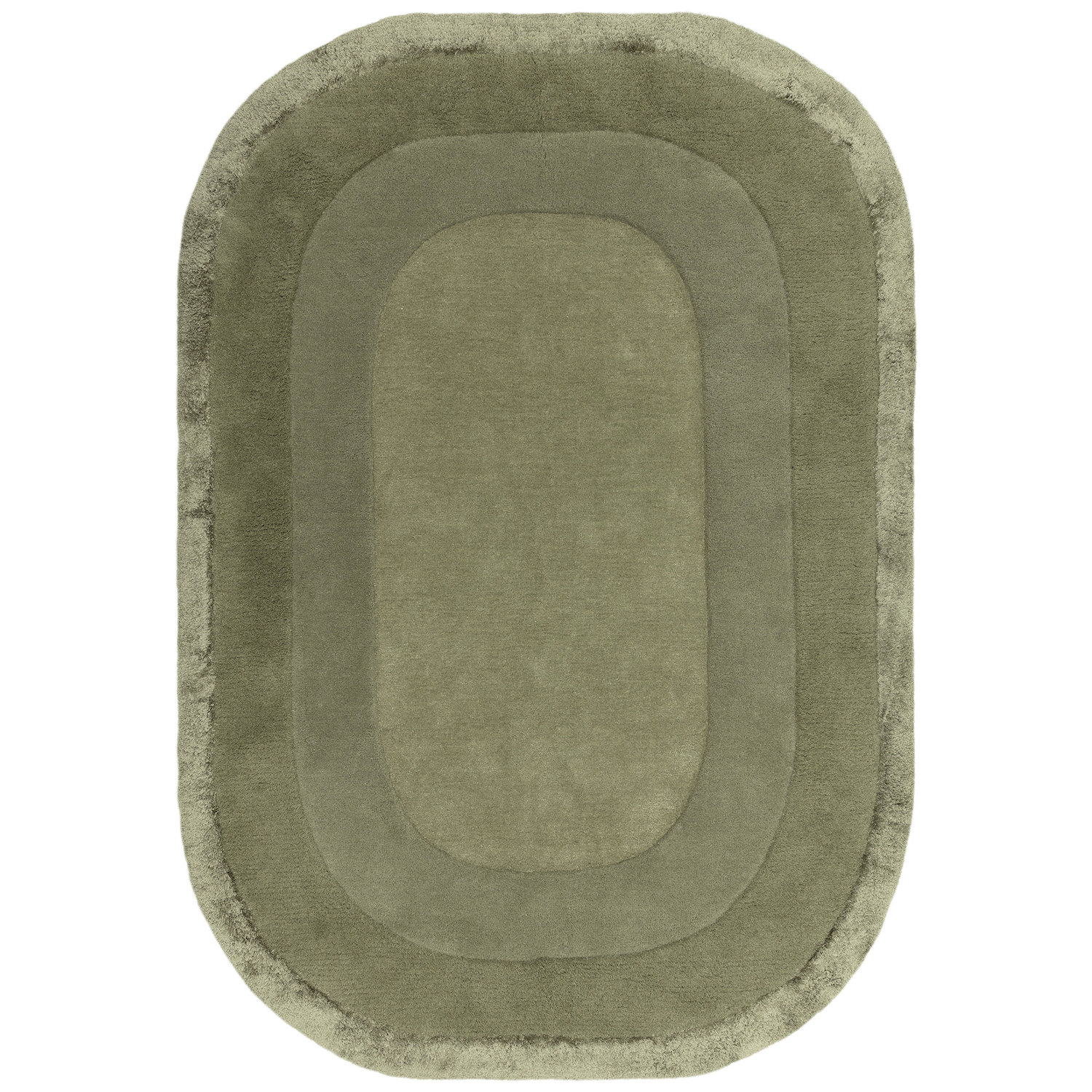Halo Sage Rug
