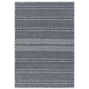 Halsey Black Rug