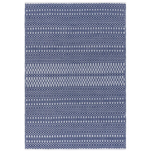 Halsey Blue Rug