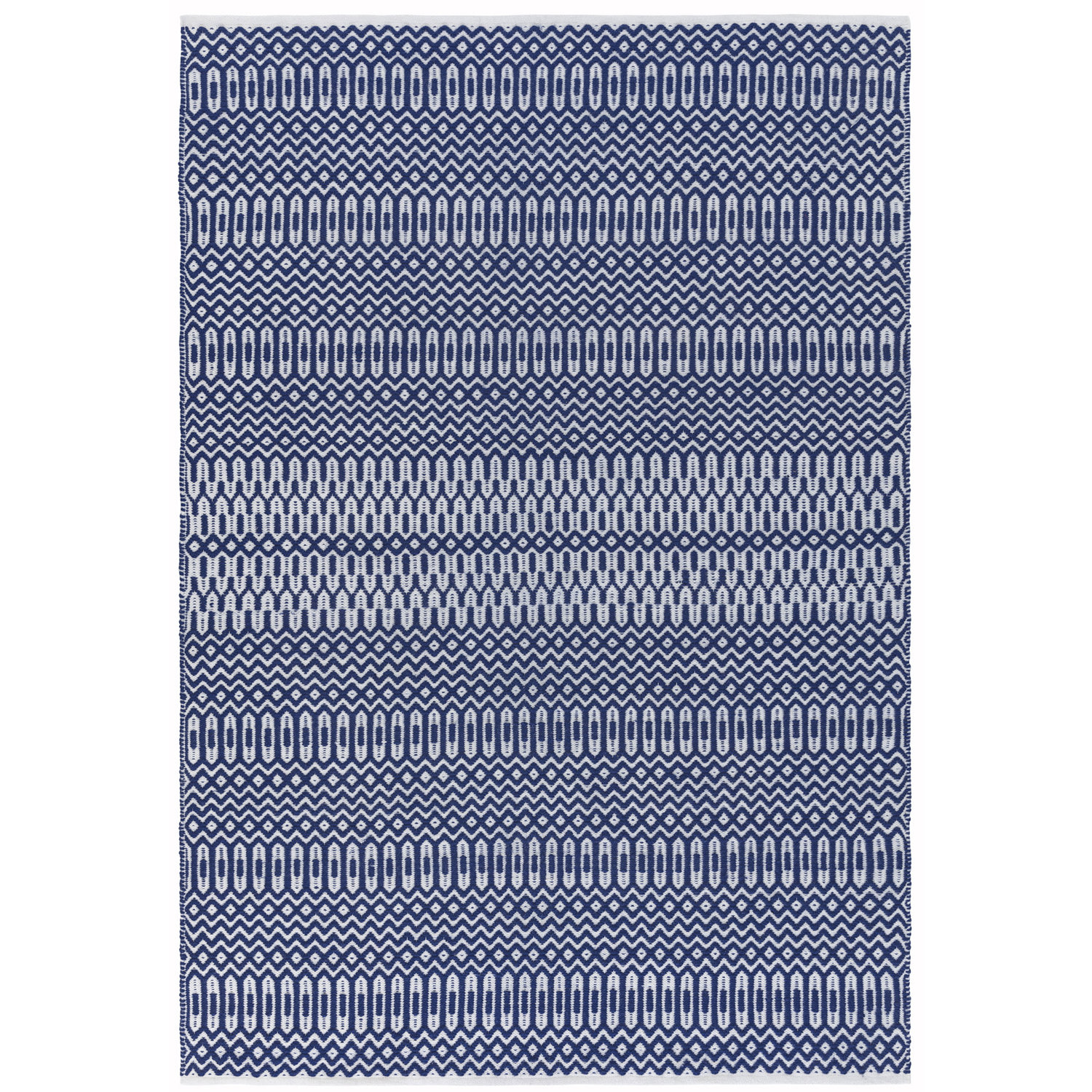 Halsey Blue Rug