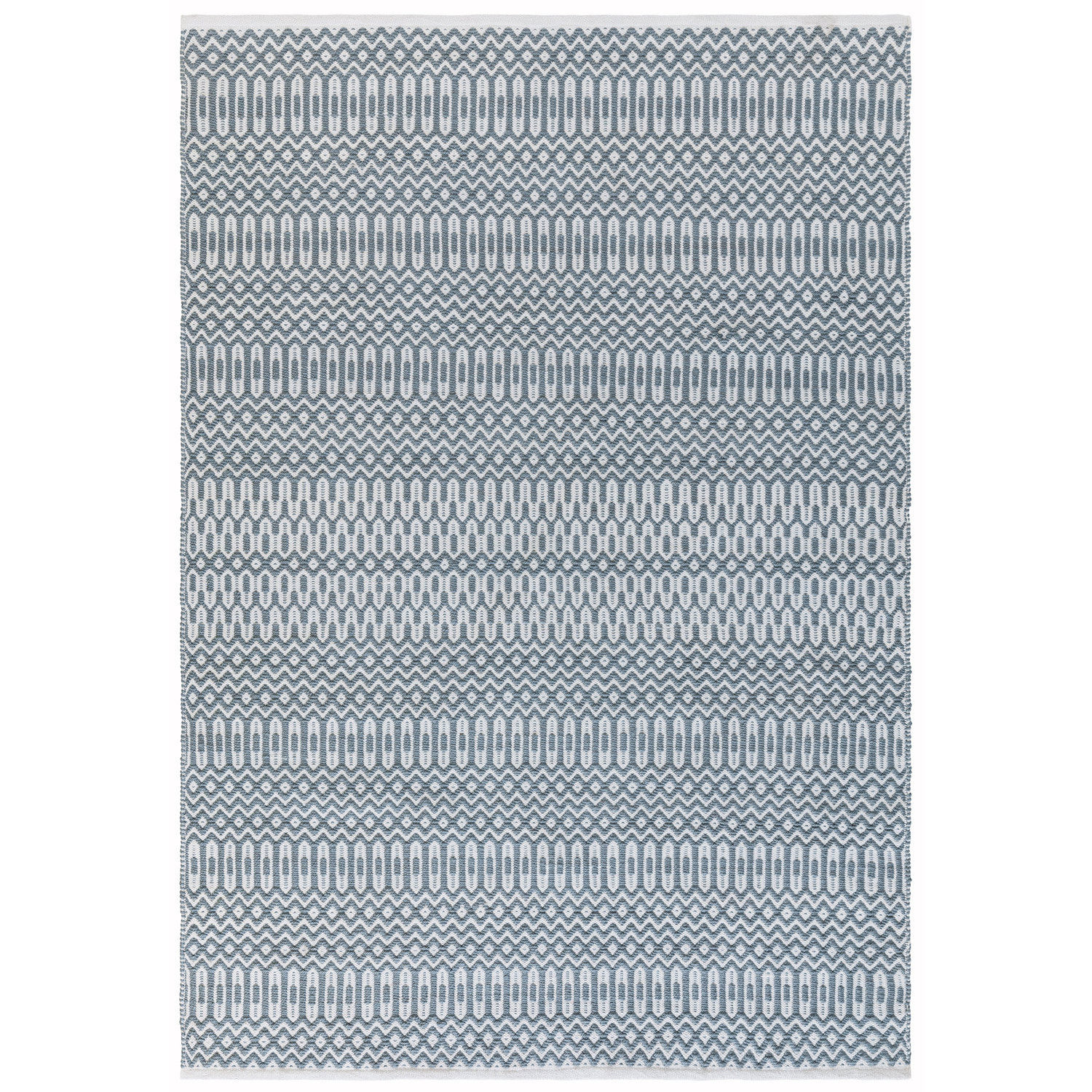 Halsey Duck Egg Rug