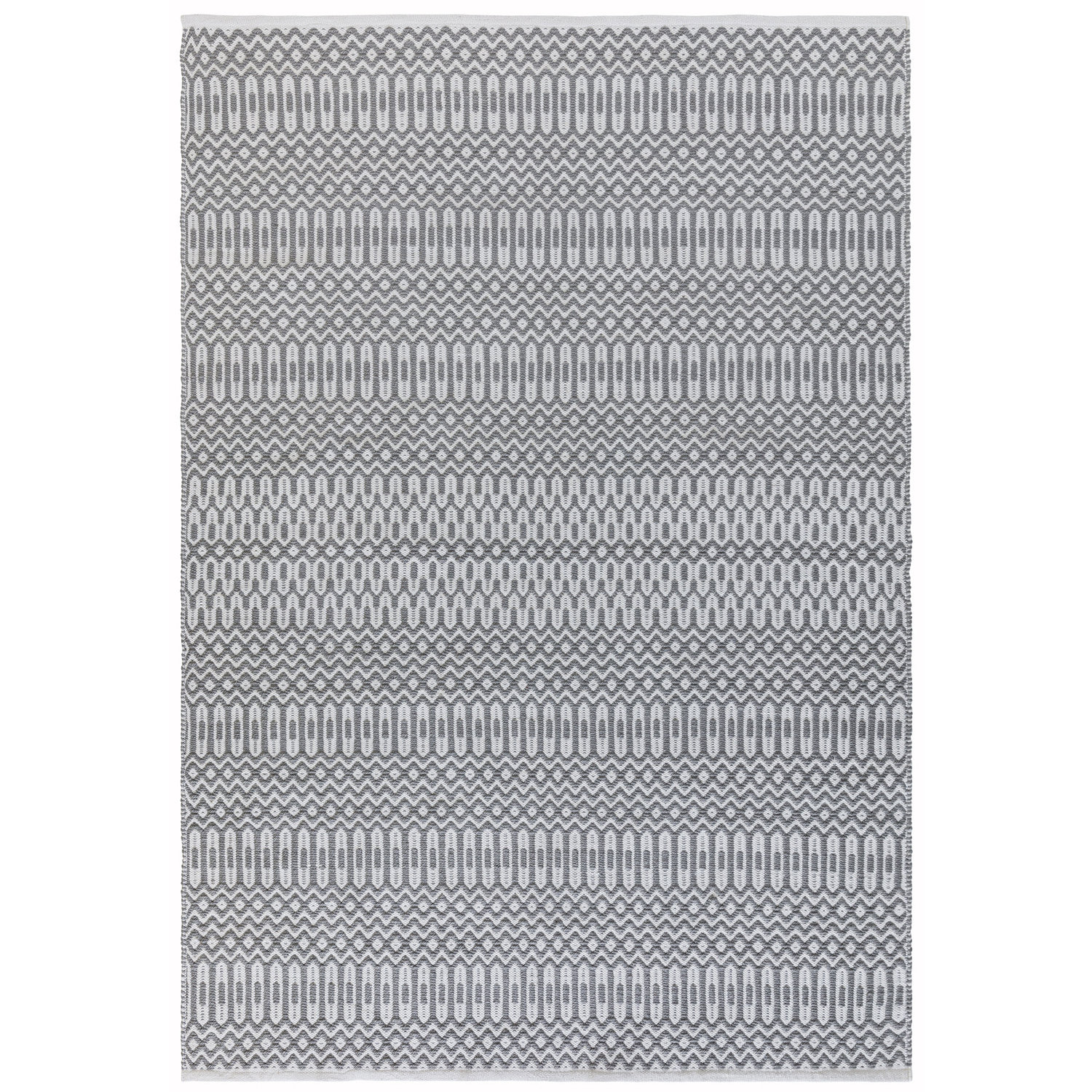 Halsey Grey Rug