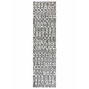 Halsey Grey Runner