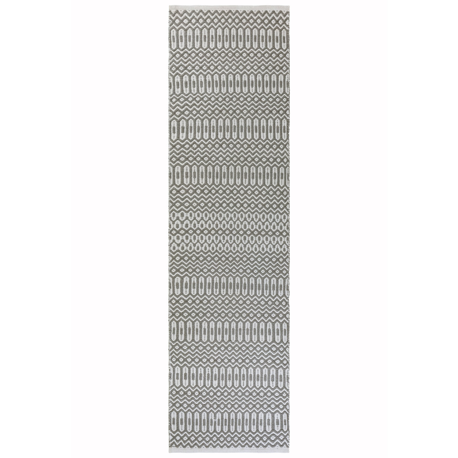 Halsey Grey Runner