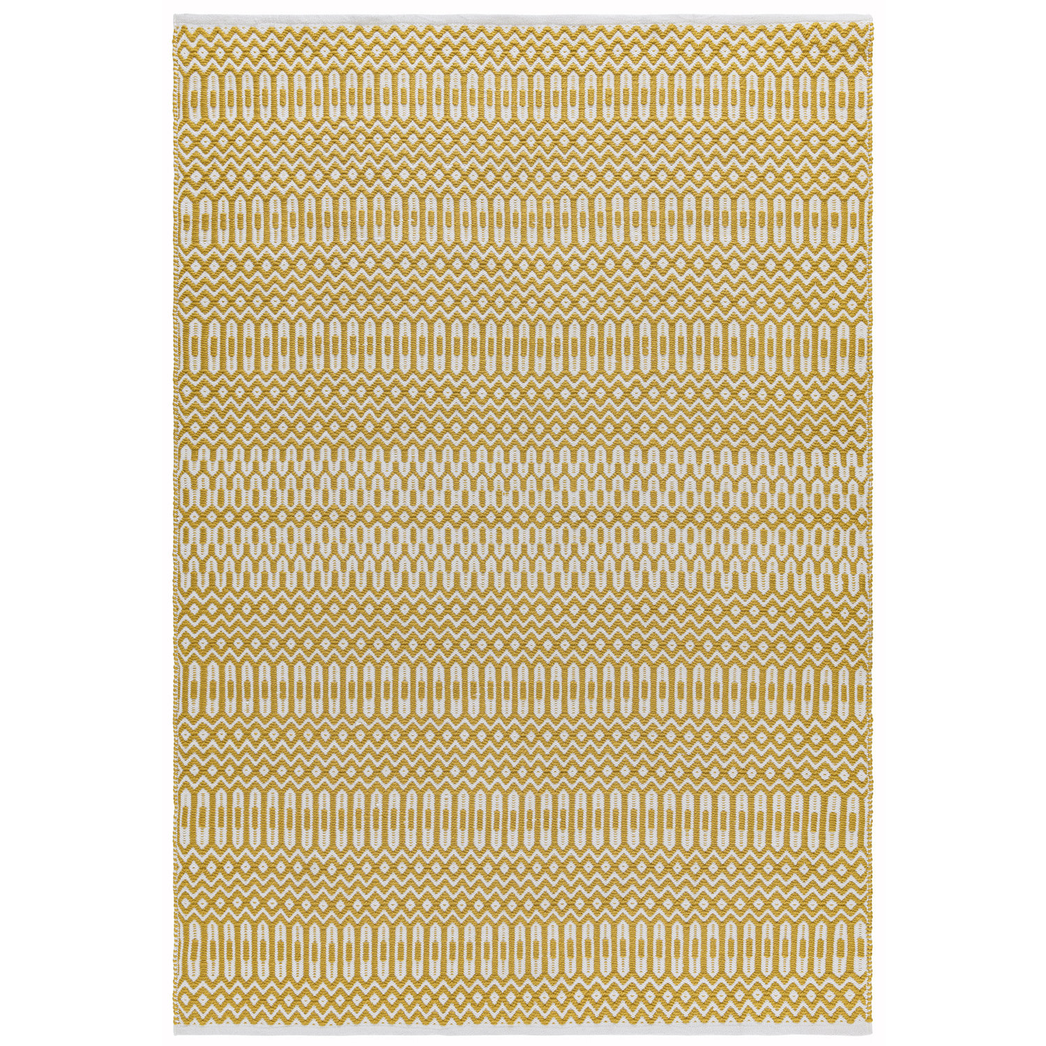 Halsey Mustard Rug