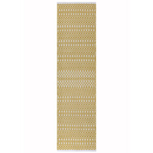 Halsey Mustard Runner