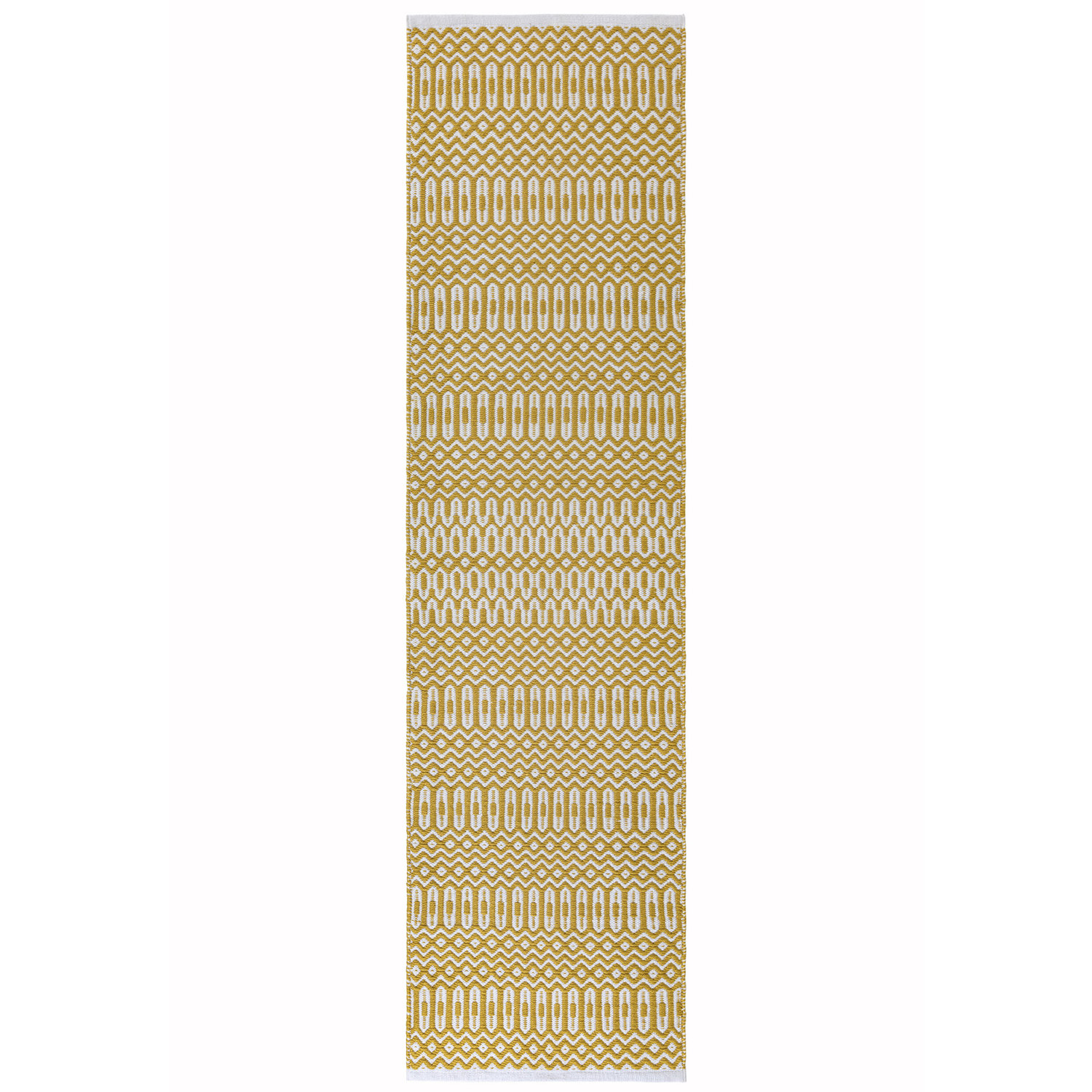 Halsey Mustard Runner