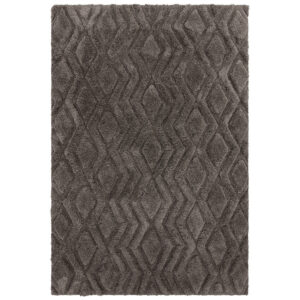 Harrison Charcoal Rug
