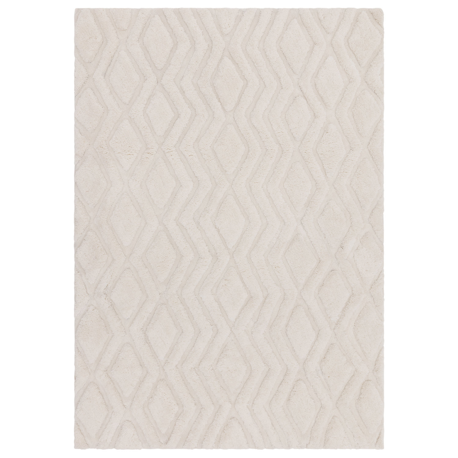 Harrison Off White Rug