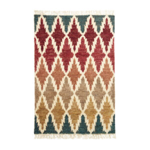 Hemp 21470 Multi Rug