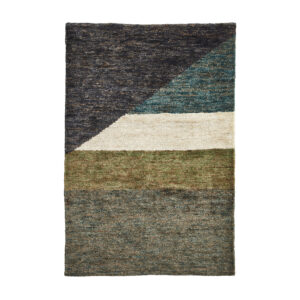 Hemp 23373 Multi Rug