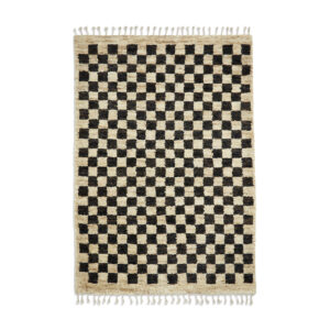 Hemp 26588 Multi Rug