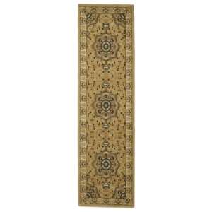 Heritage 4400 Beige Runner