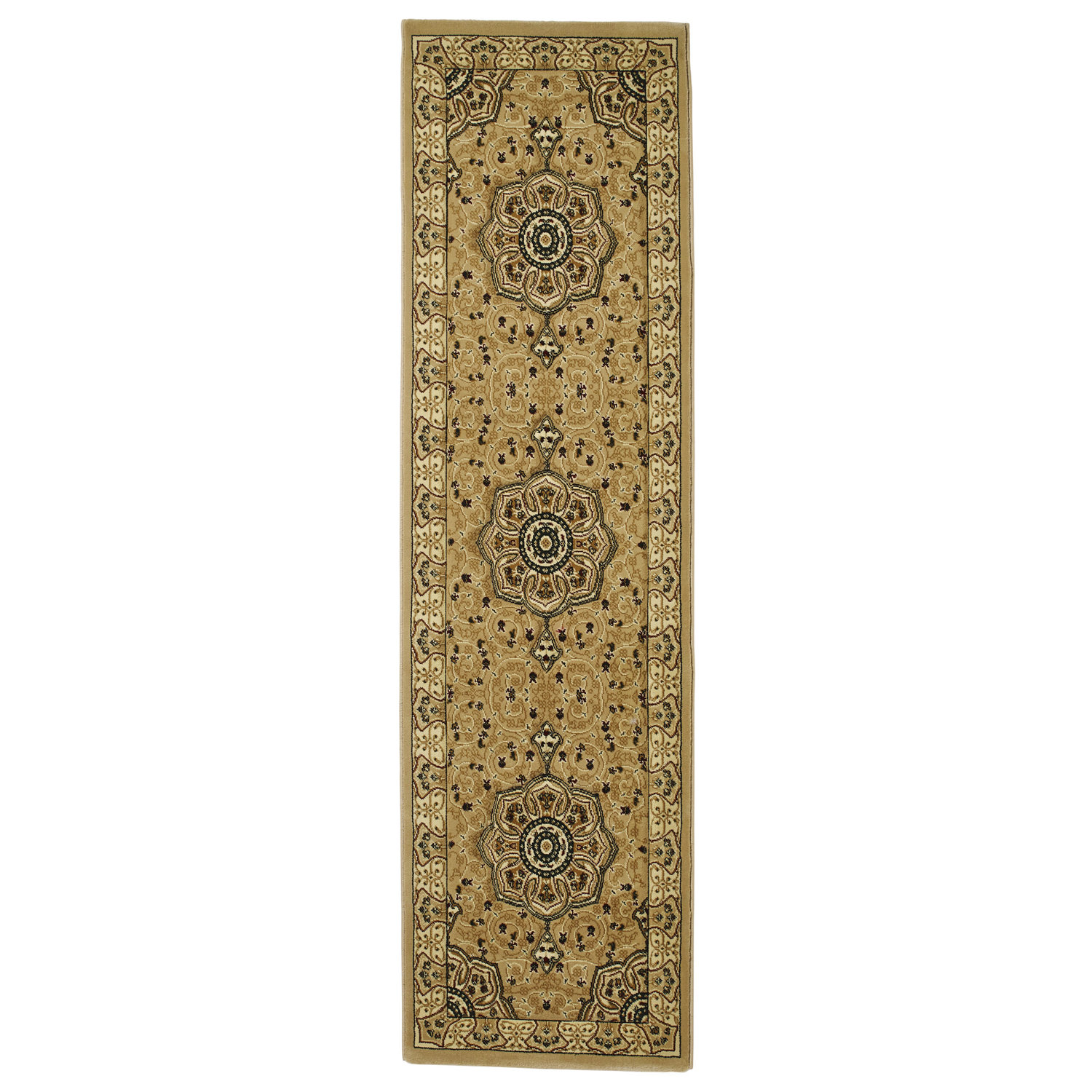 Heritage 4400 Beige Runner