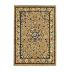 Heritage 4400 Beige Rug