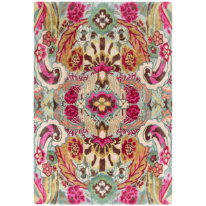 Katherine Carnaby Historia Rug