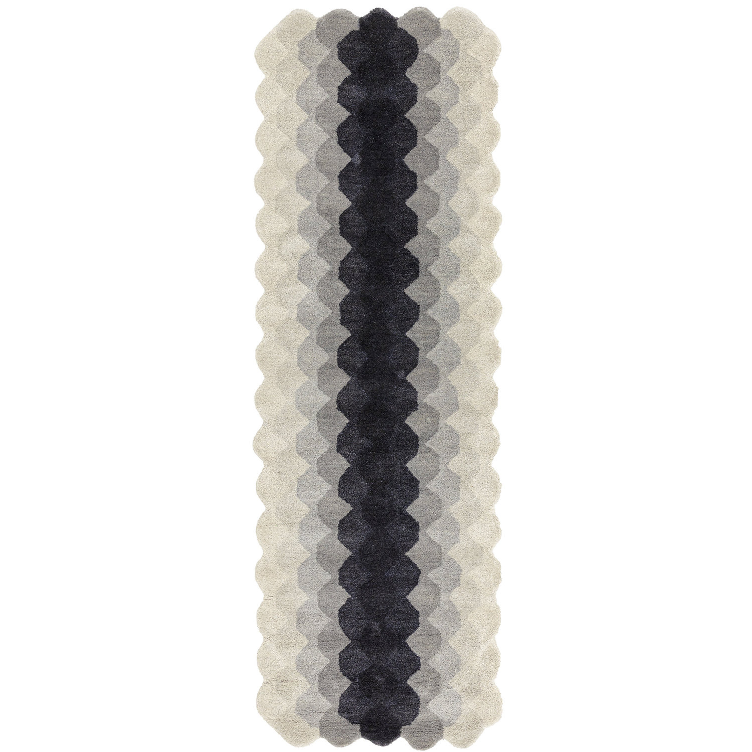 Hive Charcoal Runner