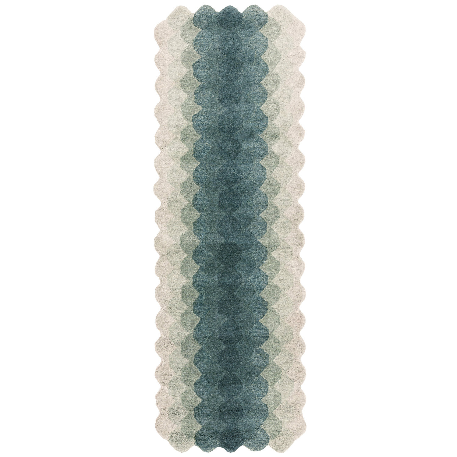 Hive Teal Runner