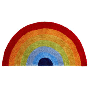 Hong Kong 6083 Rainbow Rug