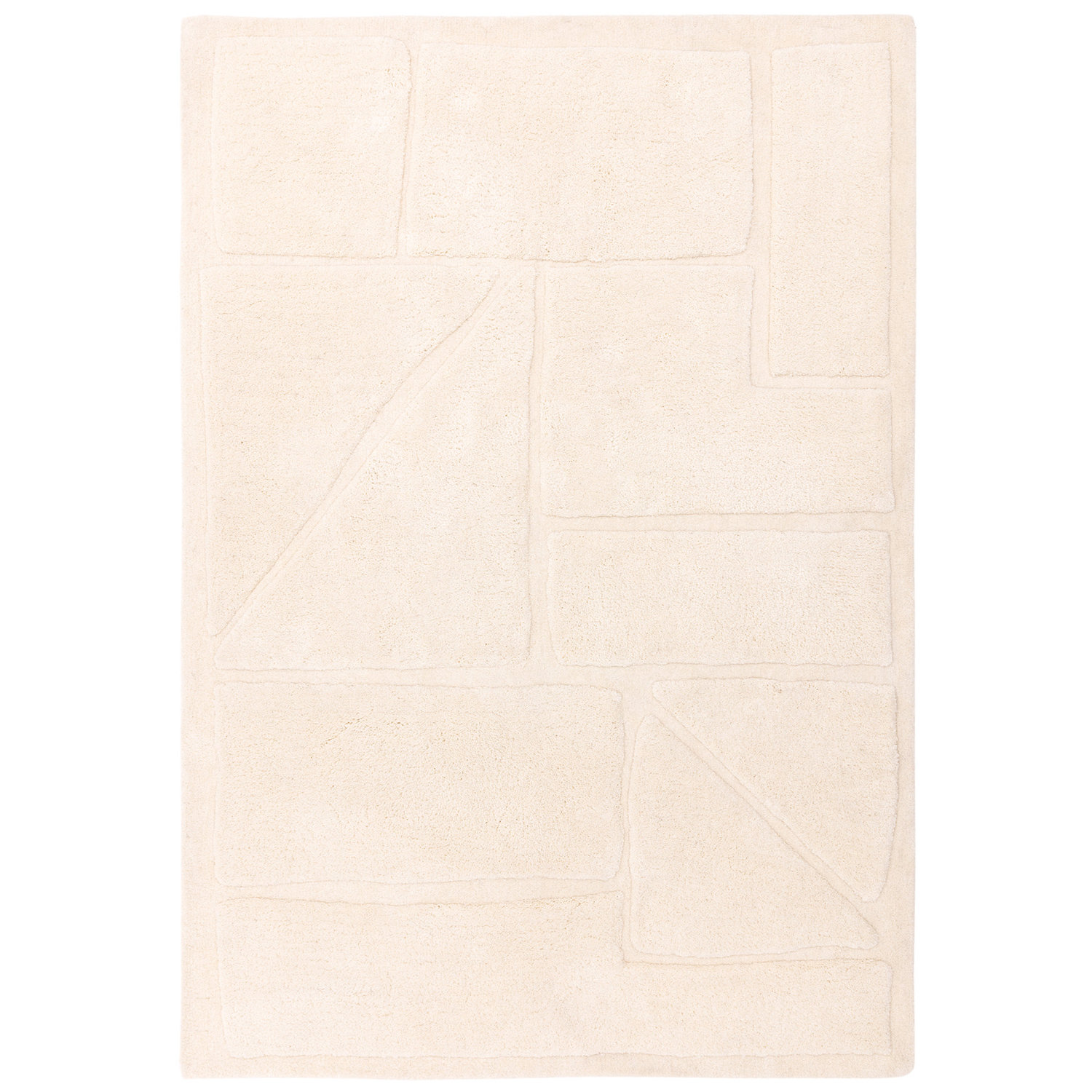 Horizon Ivory Rug