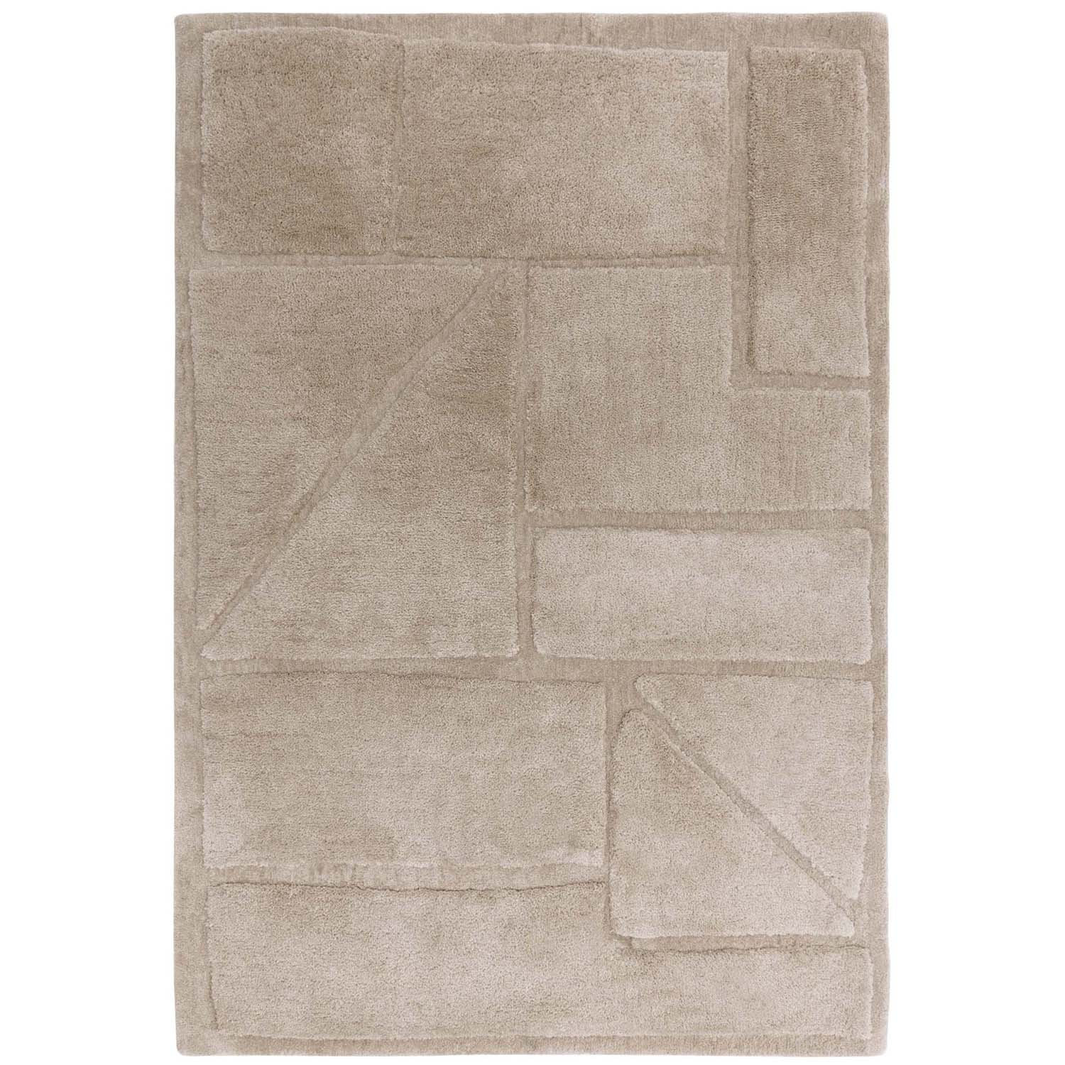 Horizon Sand Rug