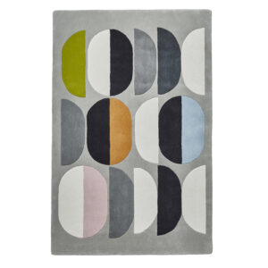 Inaluxe Composition iX06 Rug