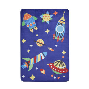 Inspire G3420 Blue Rug