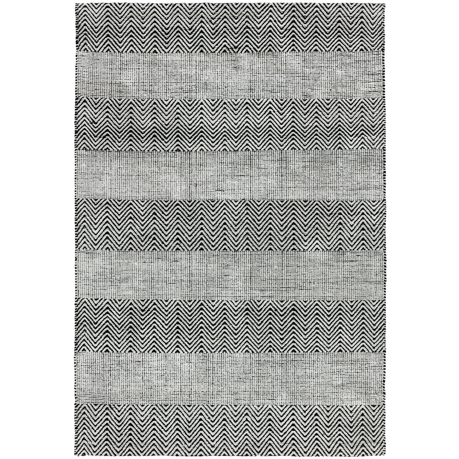 Ives Grey Rug