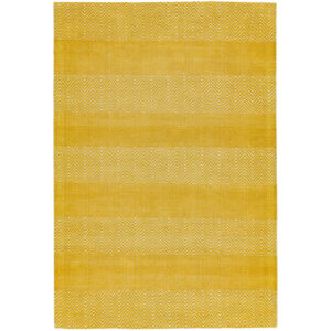 Ives Yellow Rug